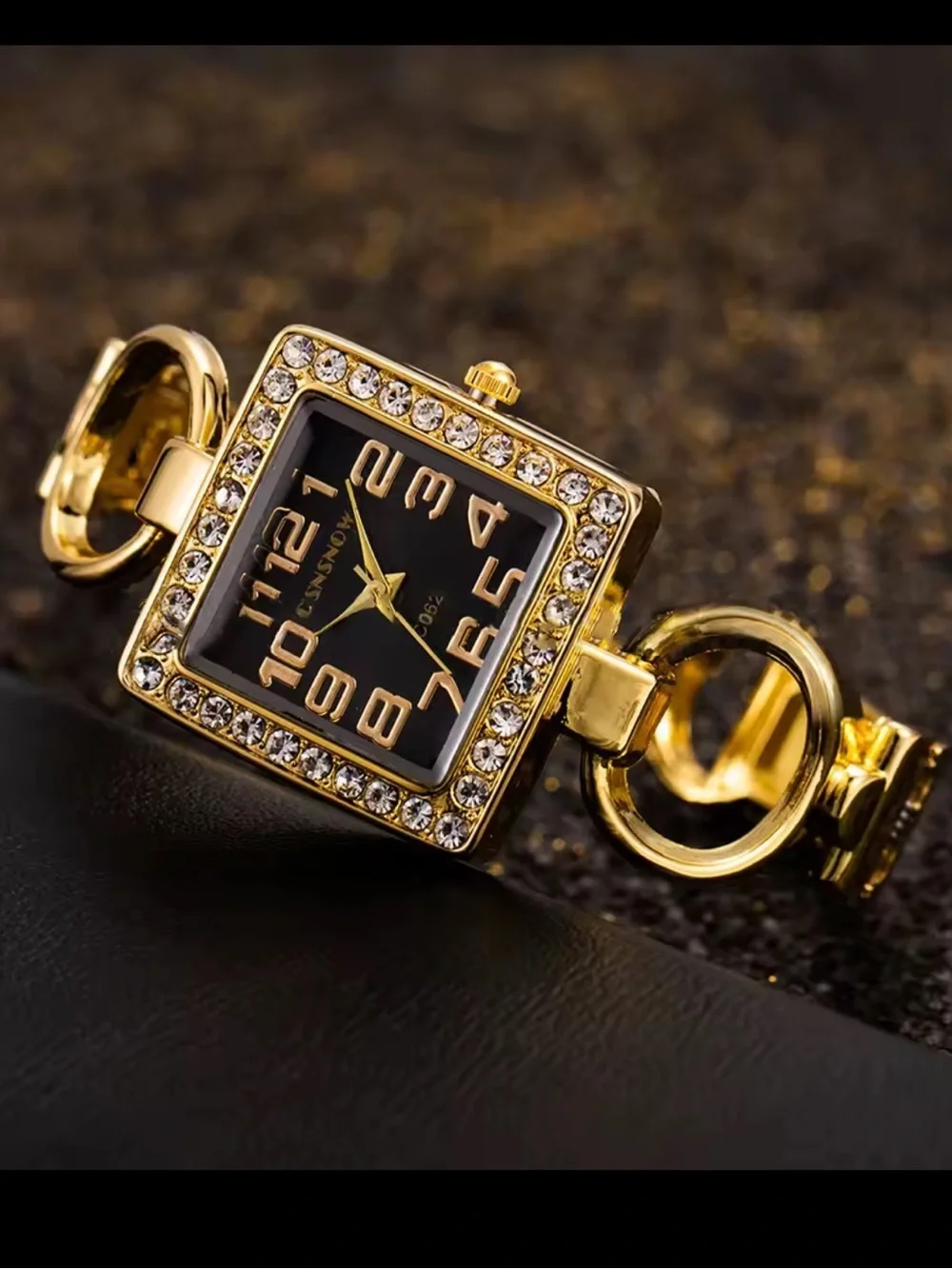 Anthropologie elegant bracelet